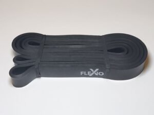 Banda de resistencia Flexio - Fuerte - 208 cm