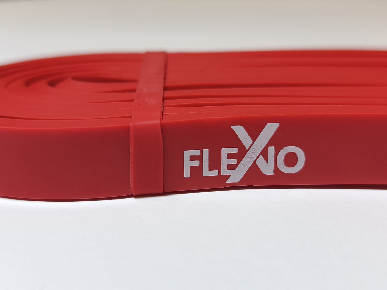 Banda de resistencia Flexio - Media - 208 cm - Imagen 2