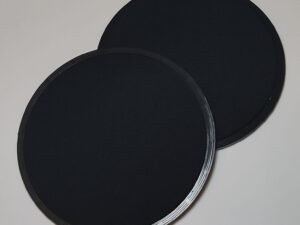 Discos deslizantes (Minisliders) - Par