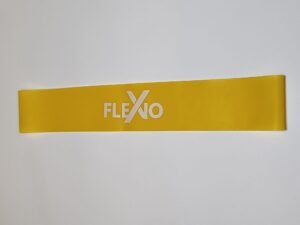 Miniband Flexio - Media - 30 cm