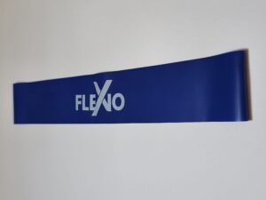 Miniband Flexio - Fuerte - 30 cm