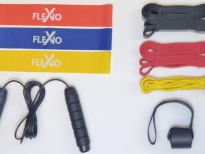 Pack Flexio Cuerpo Completo