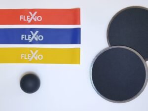 Pack Glúteos y Piernas