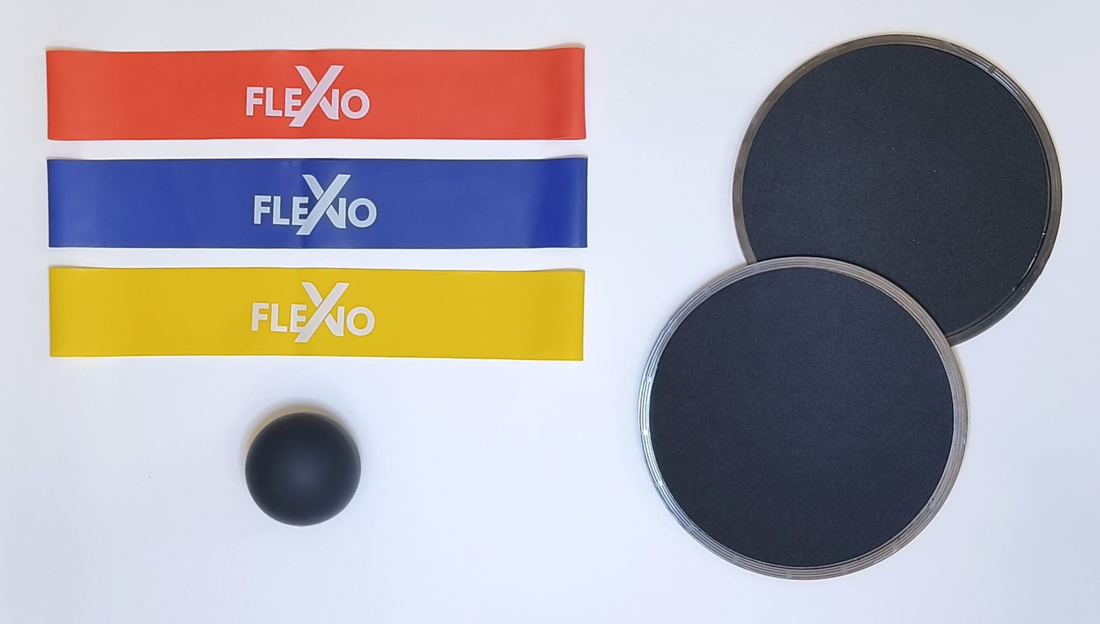 Pack Glúteos y Piernas