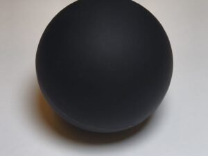 Pelota de masaje Lacrosse