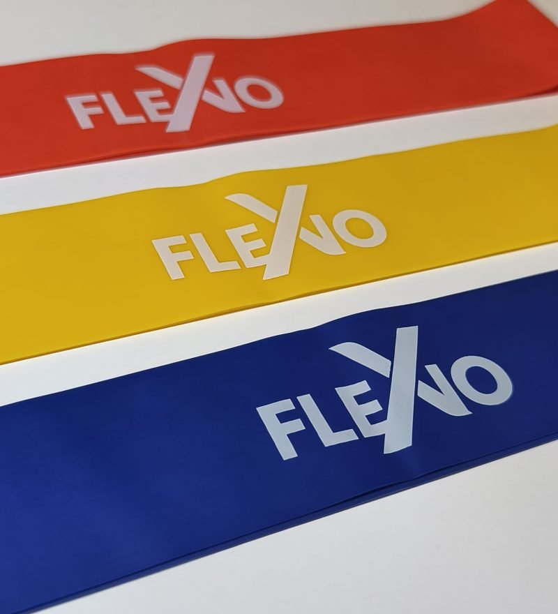 Pack 3 Minibands detalle