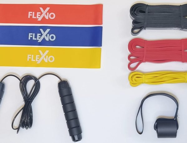 Pack Cuerpo Completo