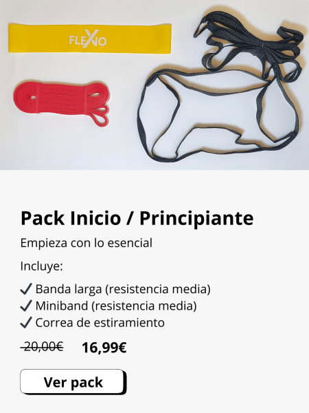 Pacl Inicio Principiante